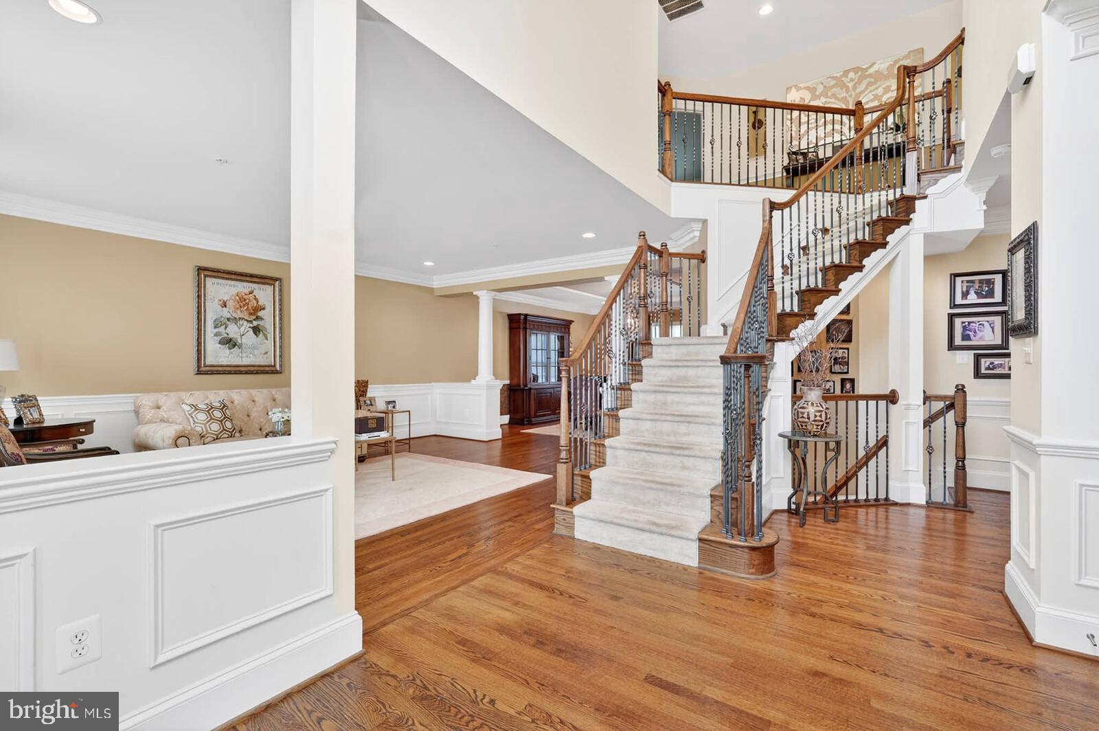 LEAMAN FARM - Residential