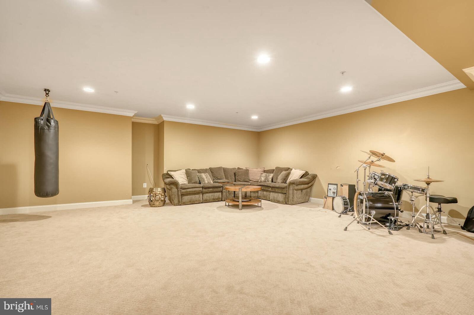 LEAMAN FARM - Residential