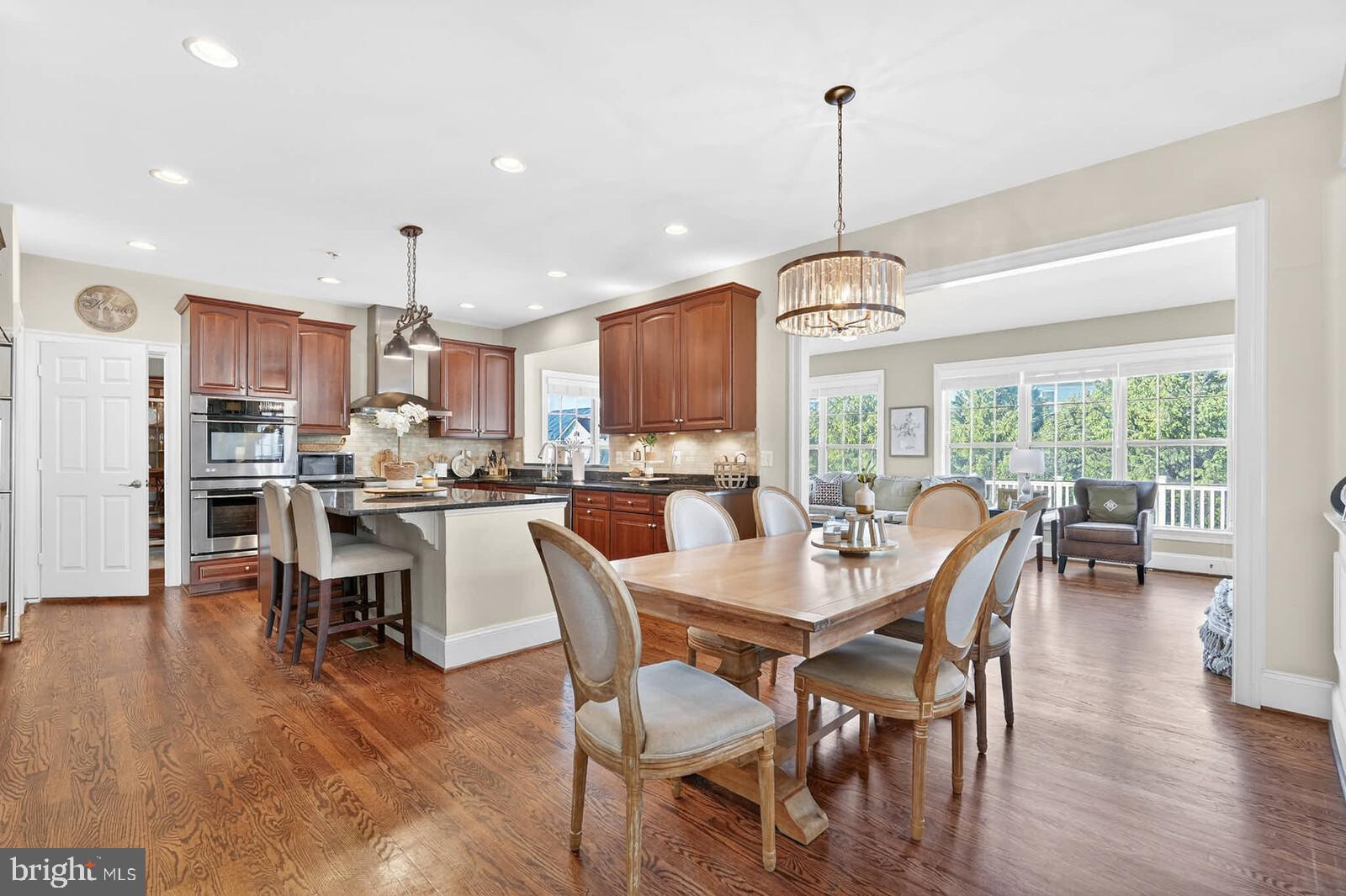 LEAMAN FARM - Residential