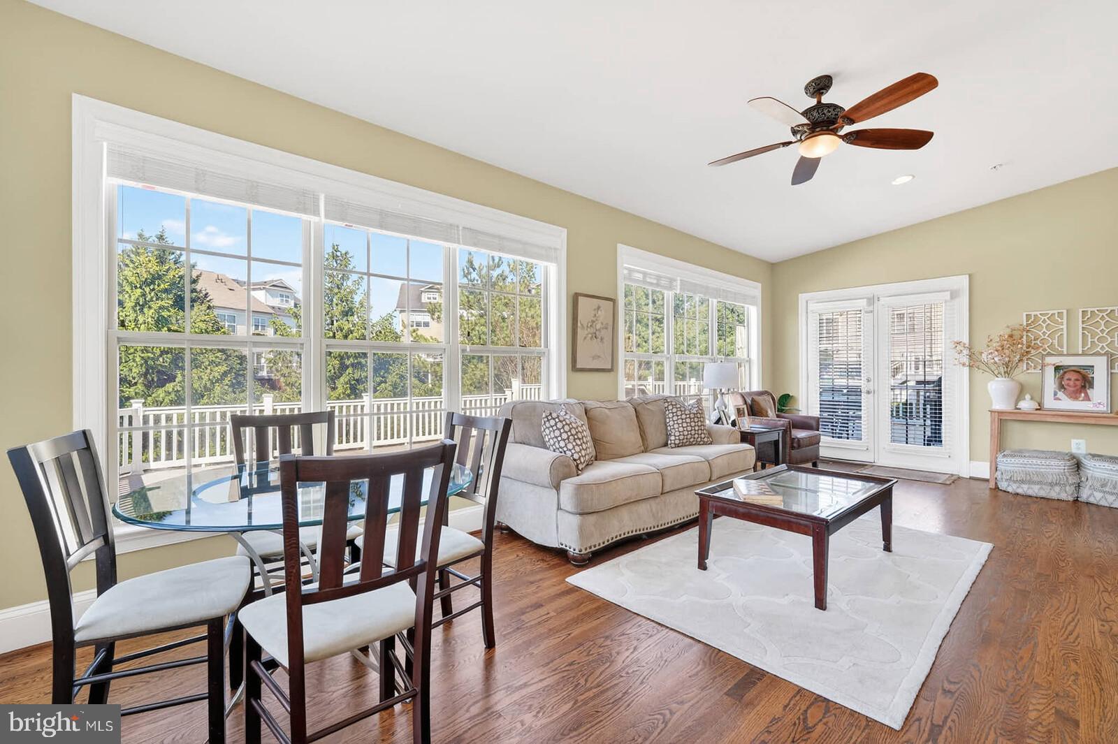 LEAMAN FARM - Residential