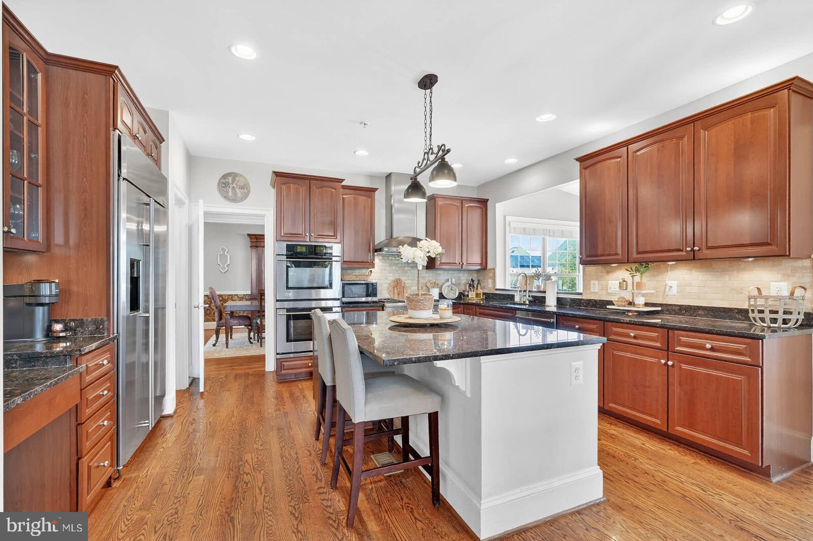 LEAMAN FARM - Residential