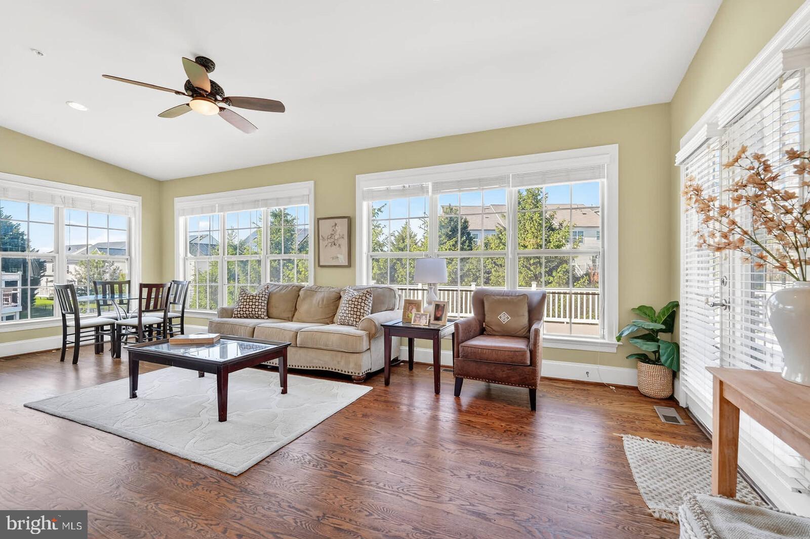 LEAMAN FARM - Residential