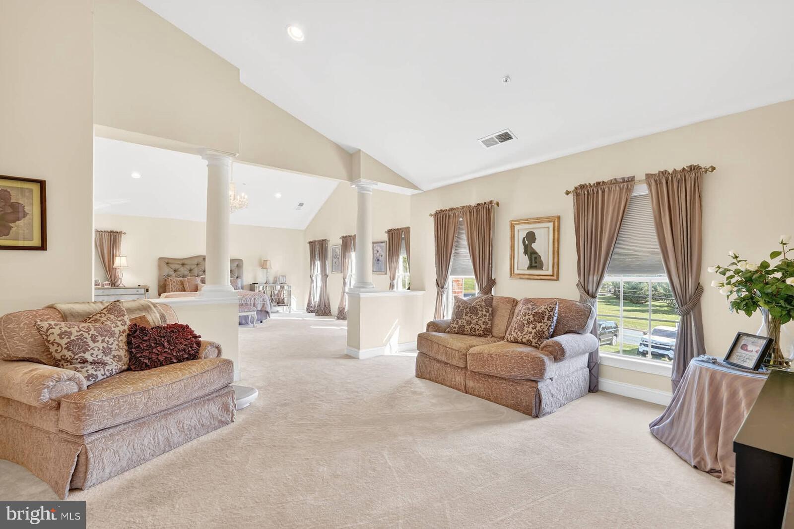 LEAMAN FARM - Residential