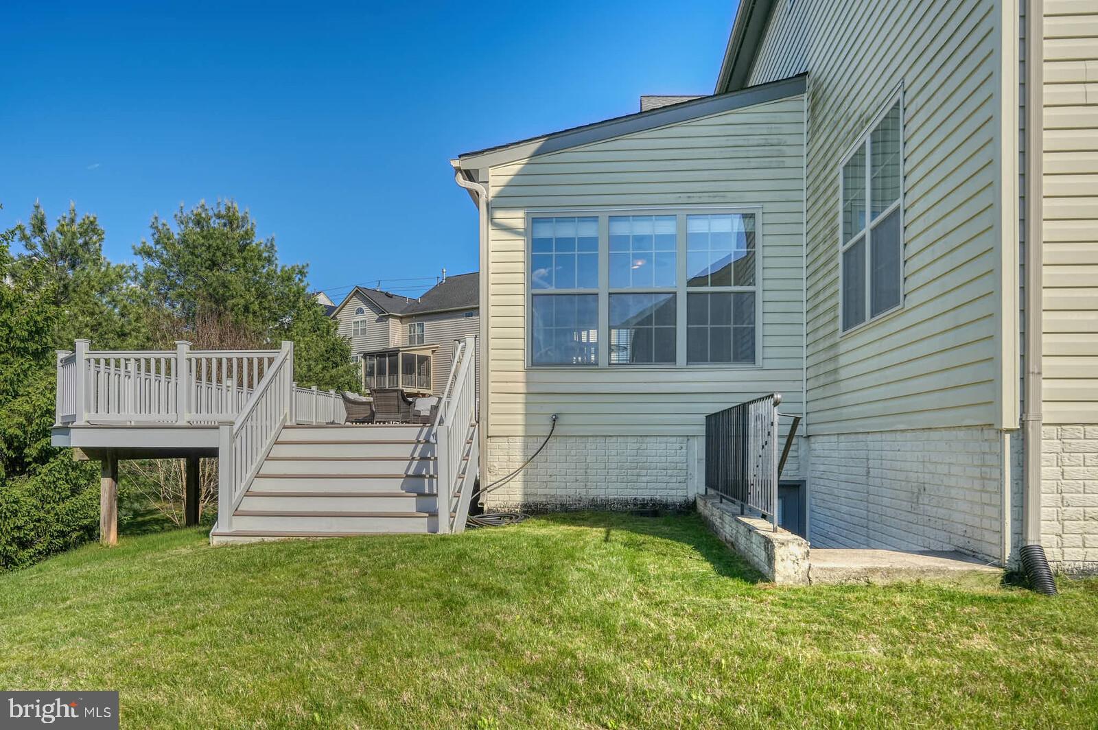 LEAMAN FARM - Residential