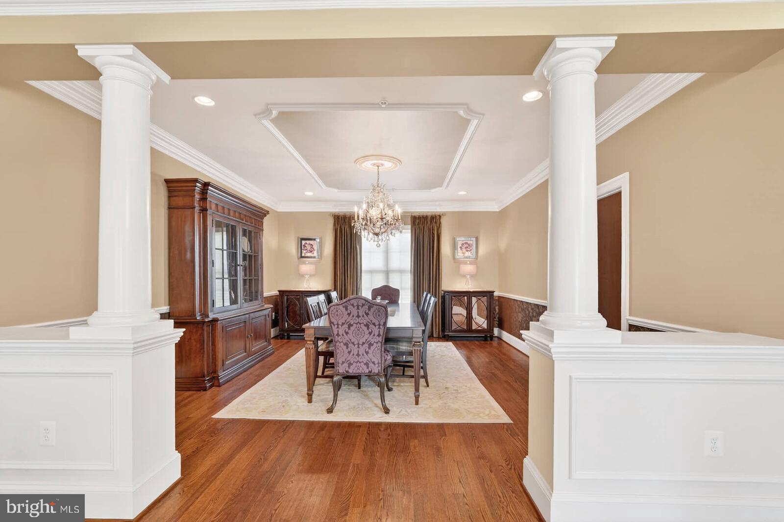 LEAMAN FARM - Residential