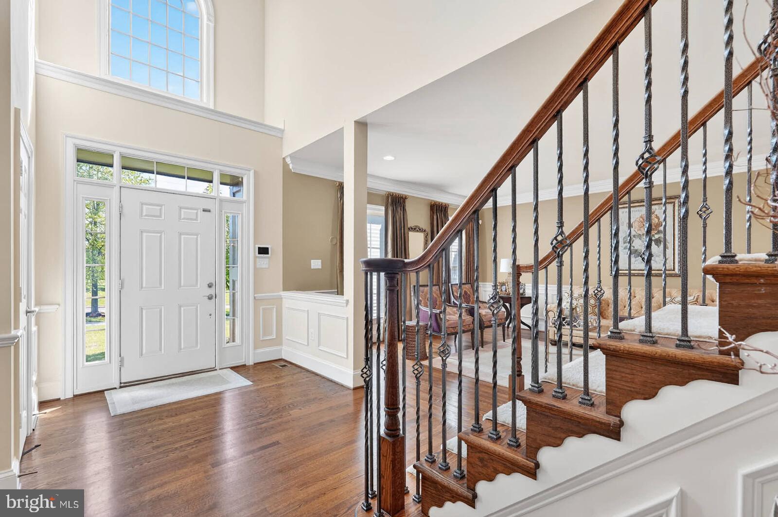 LEAMAN FARM - Residential