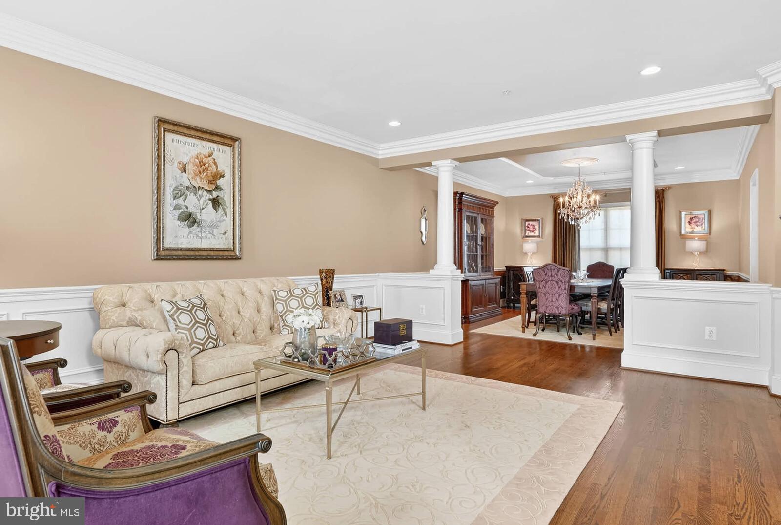 LEAMAN FARM - Residential