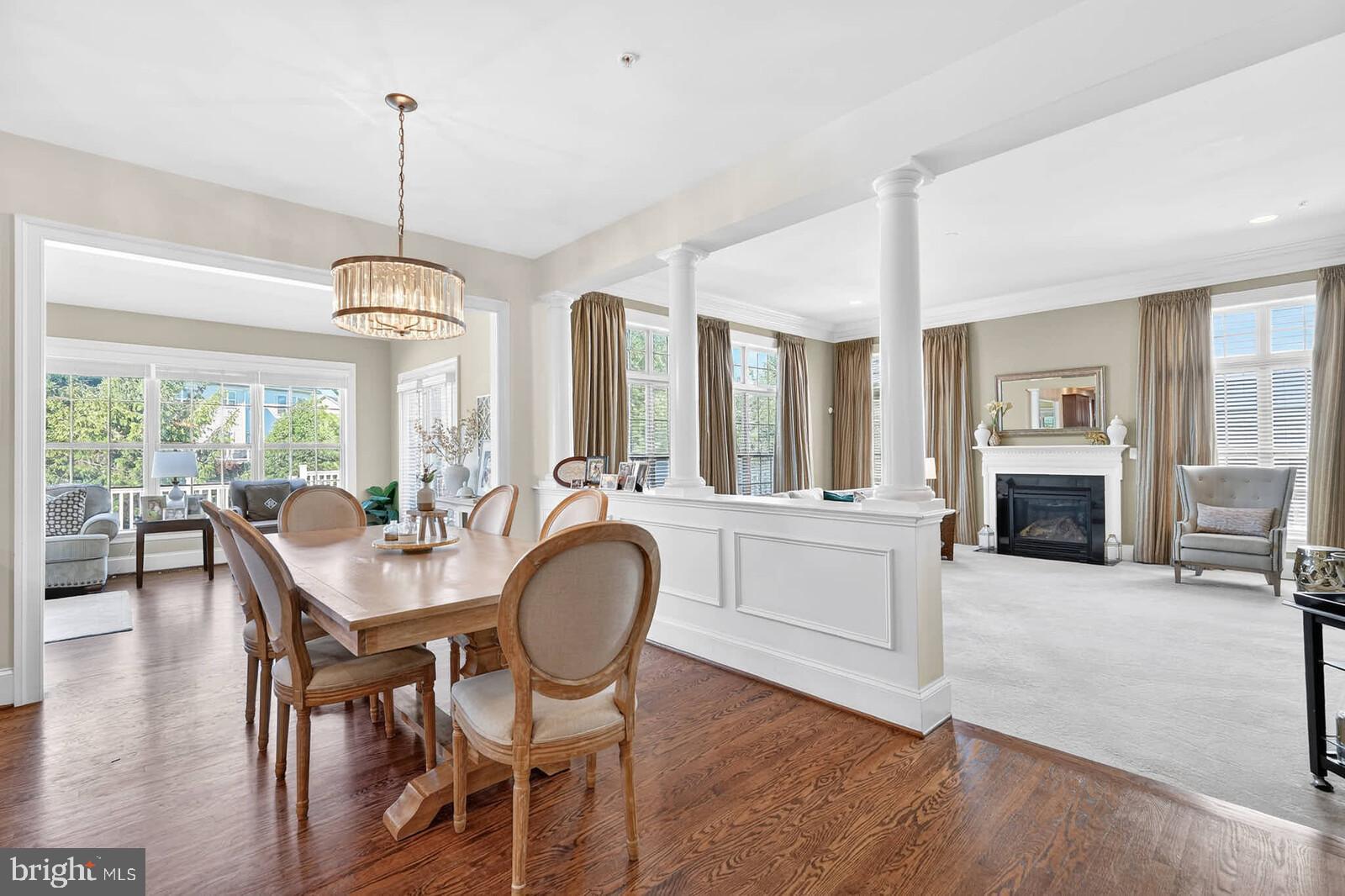 LEAMAN FARM - Residential