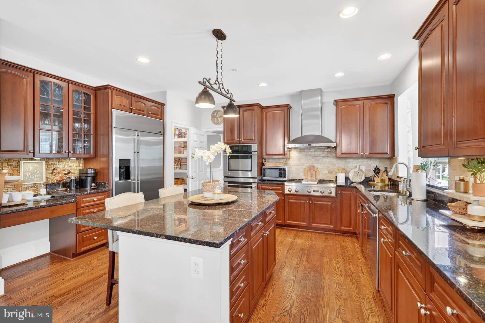 LEAMAN FARM - Residential