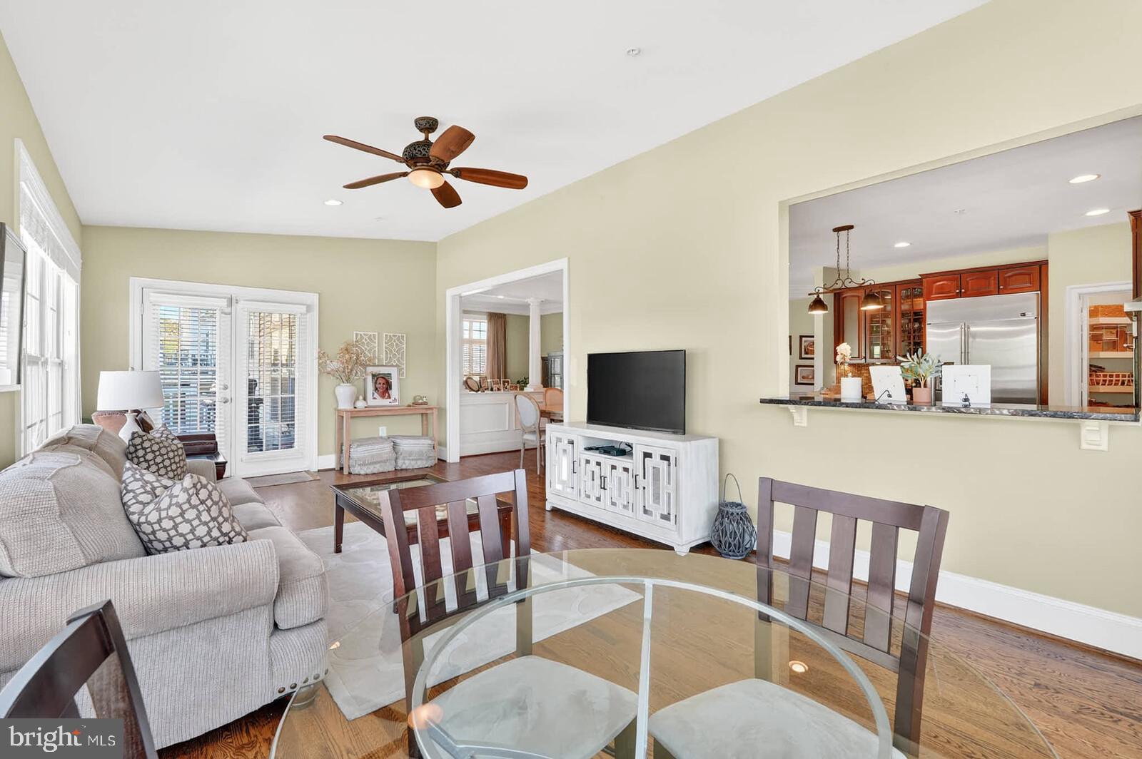 LEAMAN FARM - Residential