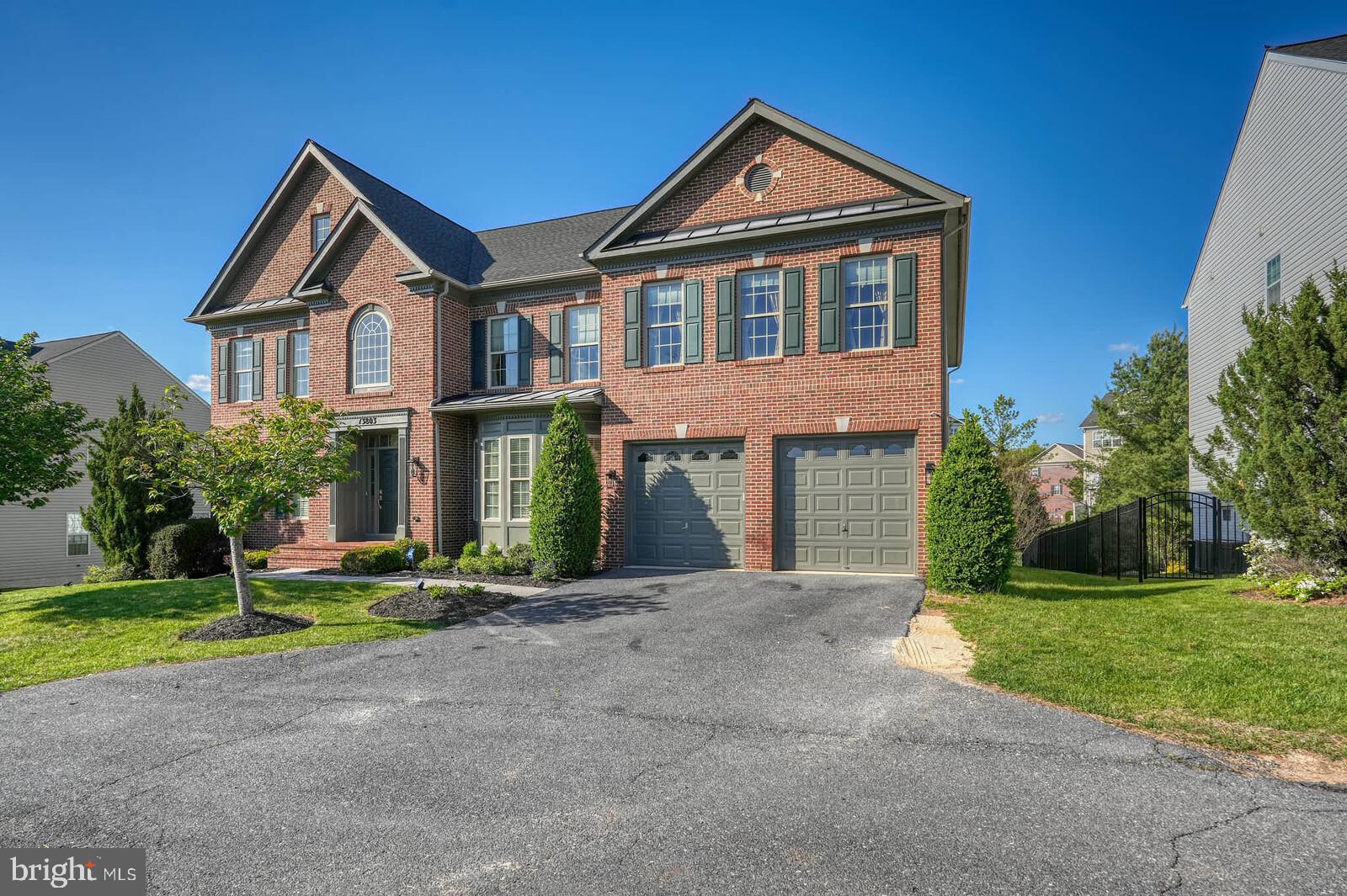 LEAMAN FARM - Residential