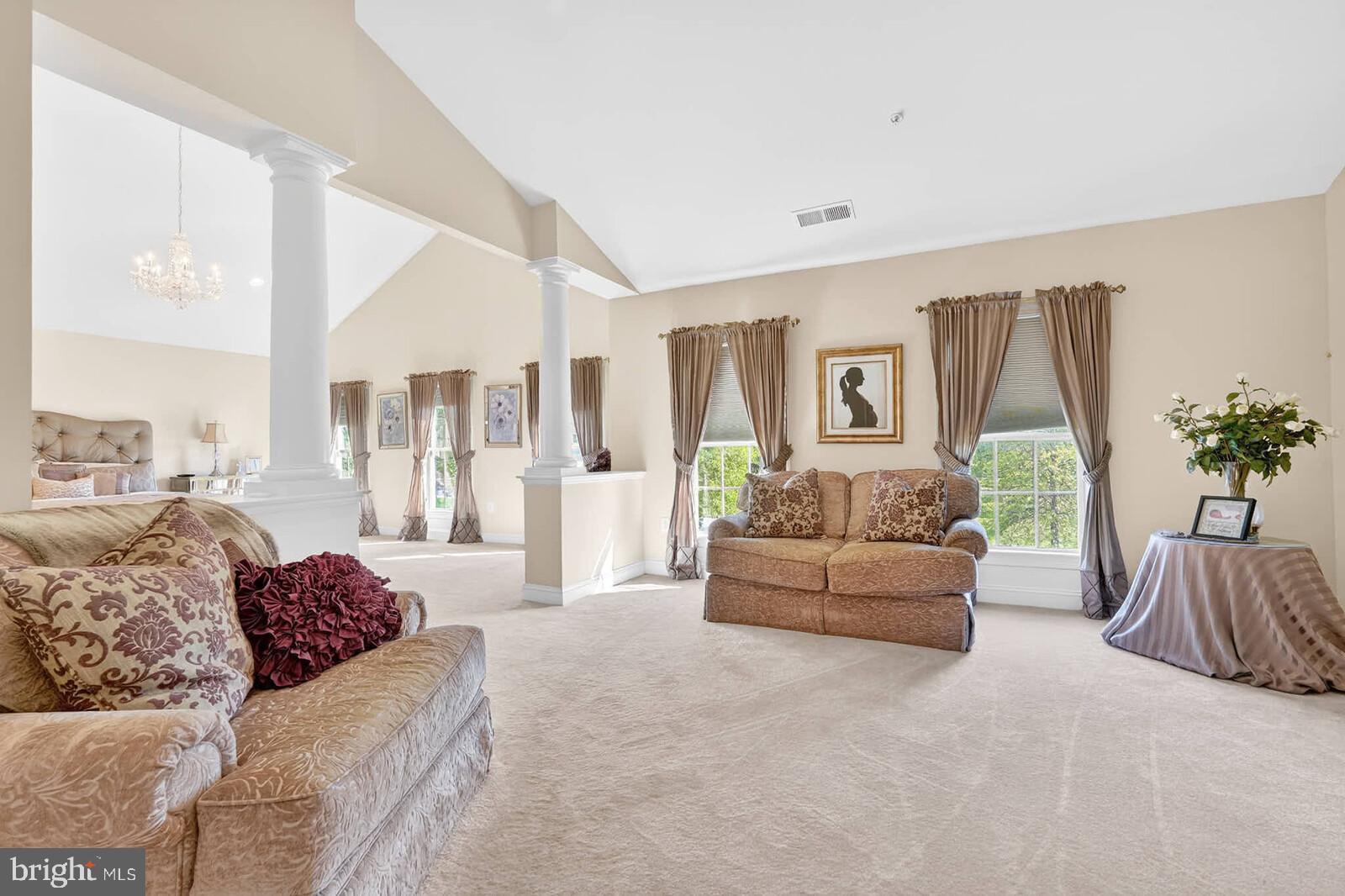 LEAMAN FARM - Residential