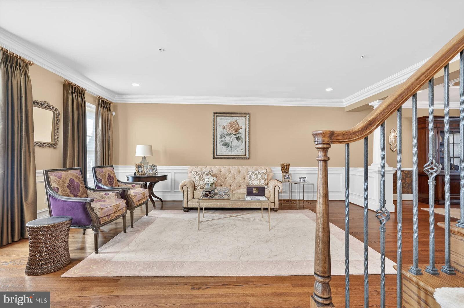 LEAMAN FARM - Residential