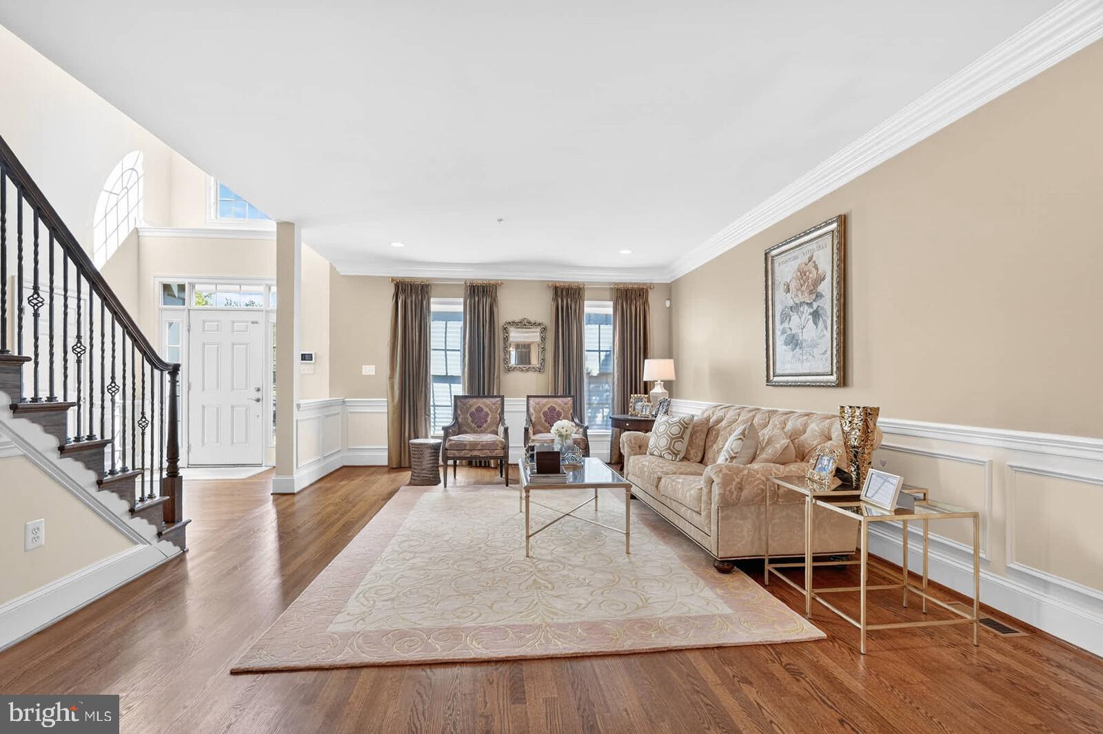 LEAMAN FARM - Residential