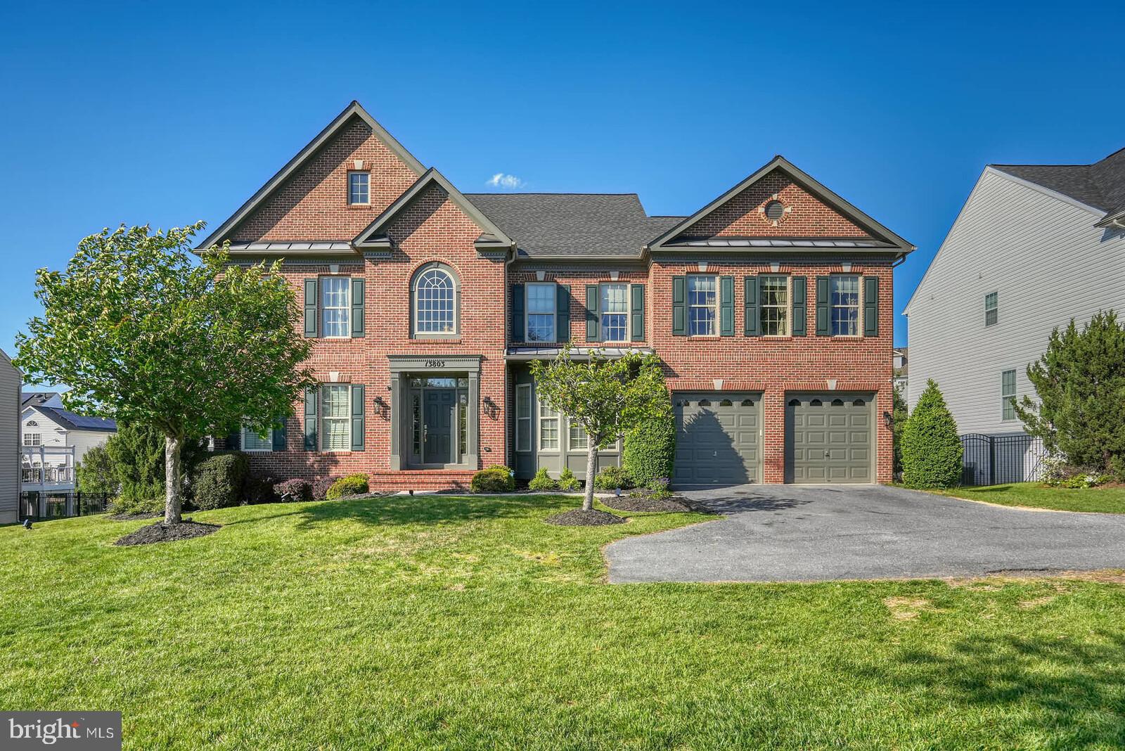 LEAMAN FARM - Residential
