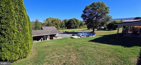 Tiny photo for 614 W Fourth Street, PORT ROYAL, PA 17082 (MLS # PAJT2012612)