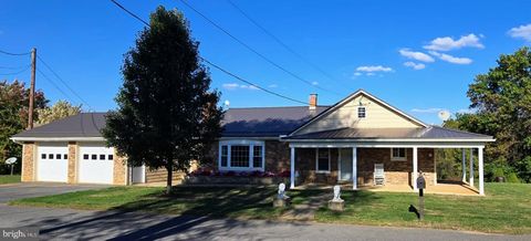 Photo of 614 W Fourth Street, PORT ROYAL, PA 17082 (MLS # PAJT2012612)