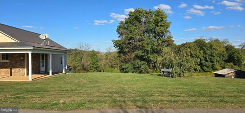 Tiny photo for 614 W Fourth Street, PORT ROYAL, PA 17082 (MLS # PAJT2012612)