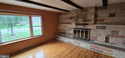 Tiny photo for 614 W Fourth Street, PORT ROYAL, PA 17082 (MLS # PAJT2012612)