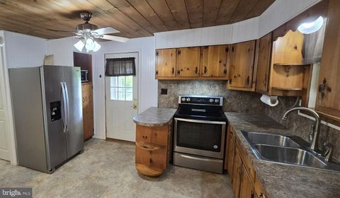 Tiny photo for 614 W Fourth Street, PORT ROYAL, PA 17082 (MLS # PAJT2012612)