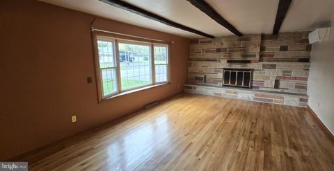 Tiny photo for 614 W Fourth Street, PORT ROYAL, PA 17082 (MLS # PAJT2012612)