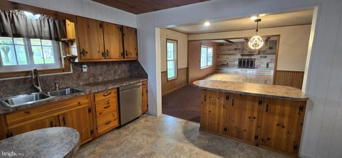 Tiny photo for 614 W Fourth Street, PORT ROYAL, PA 17082 (MLS # PAJT2012612)