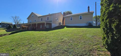 Tiny photo for 614 W Fourth Street, PORT ROYAL, PA 17082 (MLS # PAJT2012612)