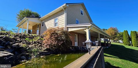 Tiny photo for 614 W Fourth Street, PORT ROYAL, PA 17082 (MLS # PAJT2012612)