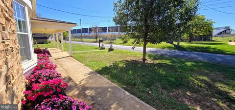 Tiny photo for 614 W Fourth Street, PORT ROYAL, PA 17082 (MLS # PAJT2012612)