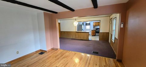 Tiny photo for 614 W Fourth Street, PORT ROYAL, PA 17082 (MLS # PAJT2012612)