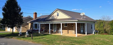 Tiny photo for 614 W Fourth Street, PORT ROYAL, PA 17082 (MLS # PAJT2012612)