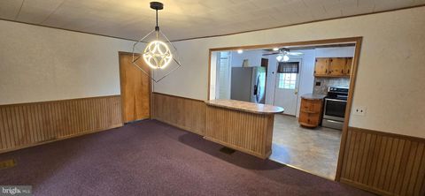 Tiny photo for 614 W Fourth Street, PORT ROYAL, PA 17082 (MLS # PAJT2012612)