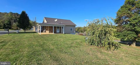 Tiny photo for 614 W Fourth Street, PORT ROYAL, PA 17082 (MLS # PAJT2012612)
