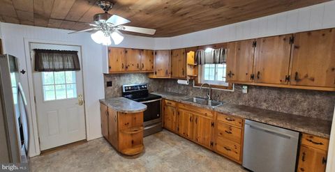 Tiny photo for 614 W Fourth Street, PORT ROYAL, PA 17082 (MLS # PAJT2012612)