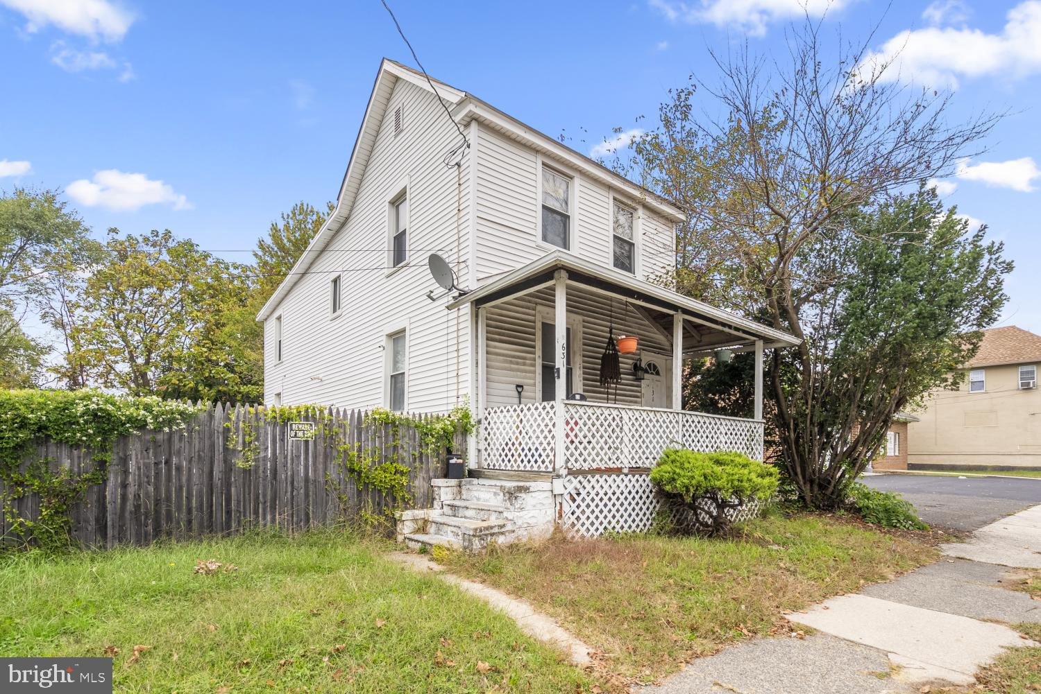 631 N BROAD STREET