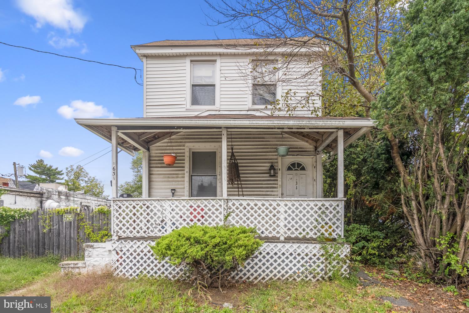 631 N BROAD STREET