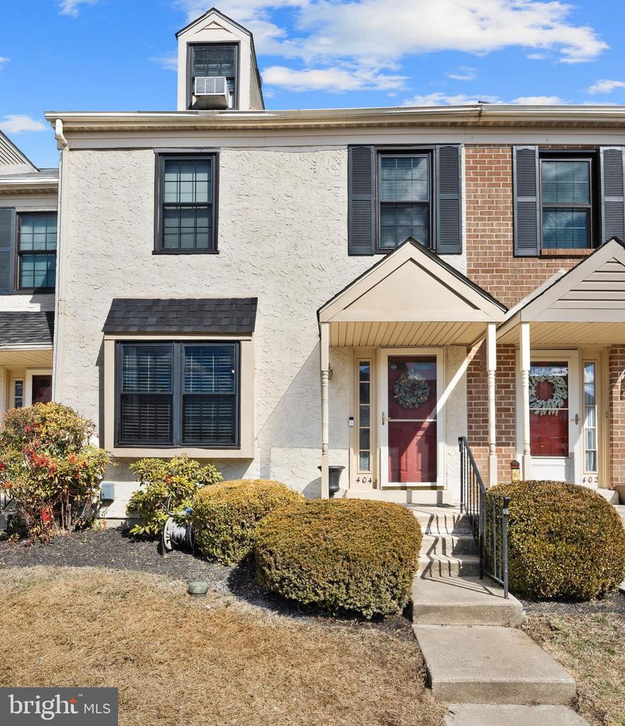 **Offer deadline is Saturday 3/8 at 5pm**Welcome to this highly desired townhome in Cambridge Square, where comfort and convenience meet! This charming property boasts a low HOA fee and an unbeatable location, just moments away from shopping, dining, and all the amenities you need. As you enter the home, you'll be greeted by a spacious and inviting living room, perfect for relaxing or entertaining. The kitchen flows seamlessly into the dining area, creating an open and functional layout ideal for everyday living. A convenient half bath is also located on the first floor. The large family room features soaring vaulted ceilings and large windows that flood the space with natural light, providing a wonderful ambiance. Step outside onto the expansive deck, offering a private outdoor retreat to enjoy your morning coffee or evening sunset. Upstairs, the second floor features two comfortable bedrooms and a recently renovated full bathroom, showcasing modern finishes and attention to detail. The third floor offers a versatile bedroom, which can easily double as a home office, providing flexibility for your needs. Don't miss the opportunity to own this gem in Cambridge Square, where the combination of low-maintenance living, ideal location, and spacious design makes it the perfect place to call home!
