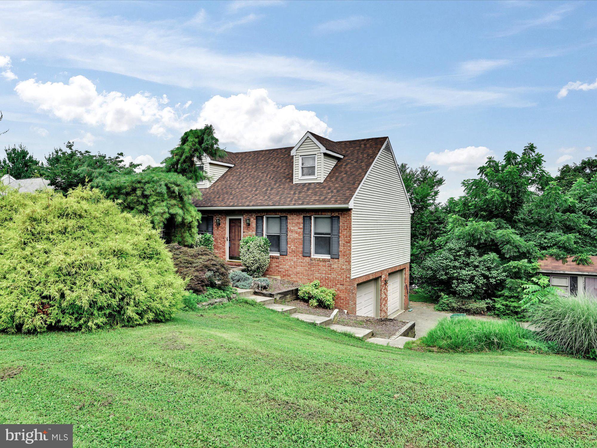 STRASBURG - Residential