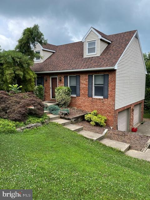 STRASBURG - Residential