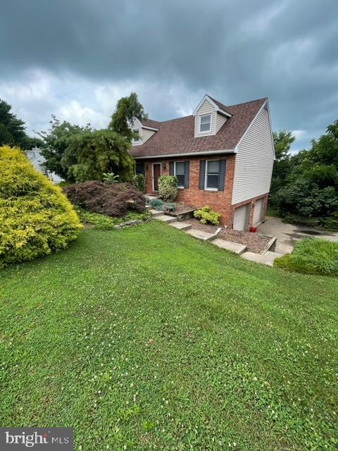 STRASBURG - Residential