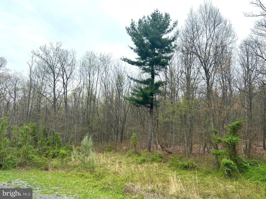 Photo of Lot #17 Ridge Way Drive, EVERETT, PA 15537 (MLS # PABD2001894)