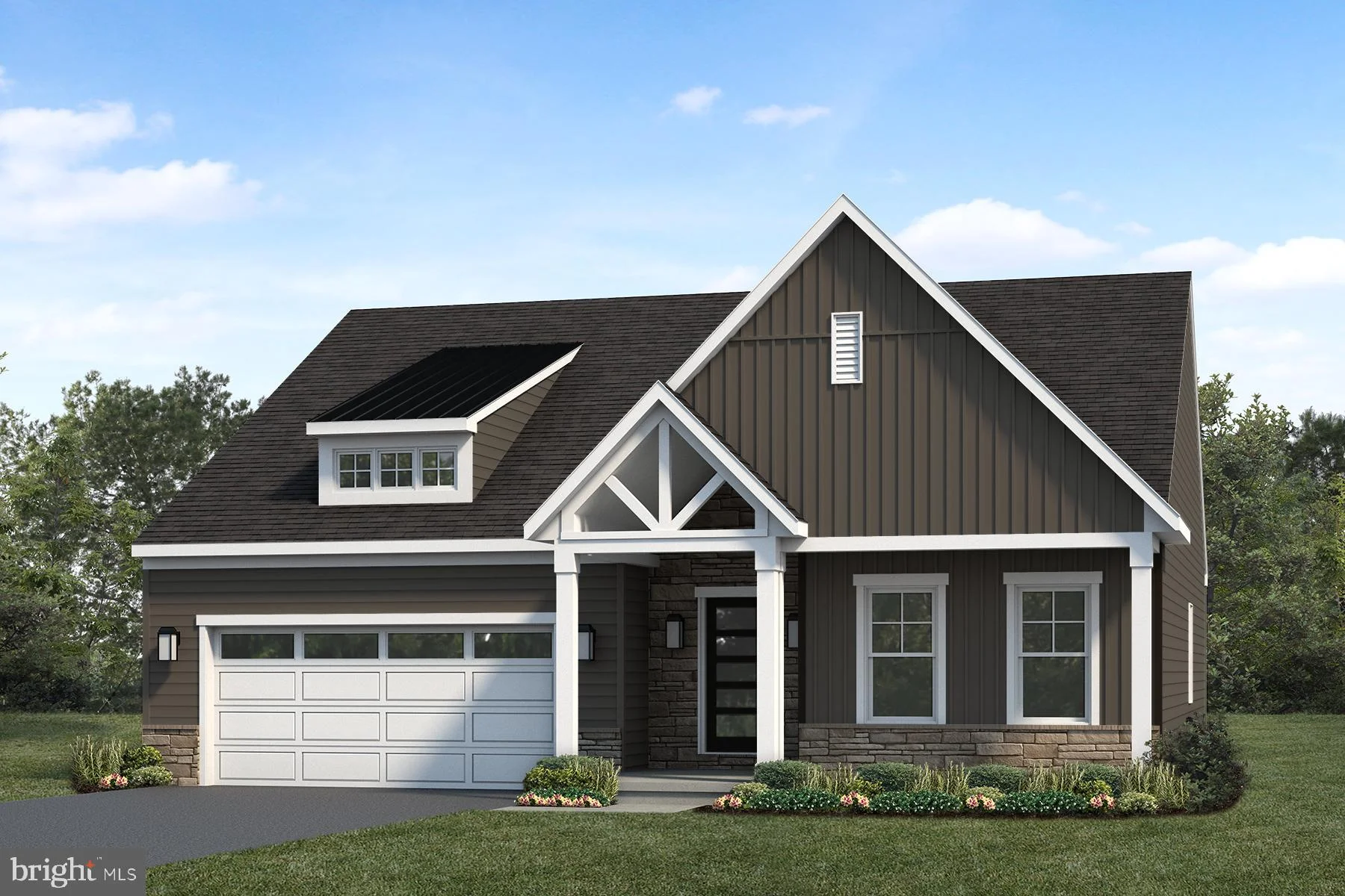 208 Pinnacle Ridge Drive, Annville, PA, 17003