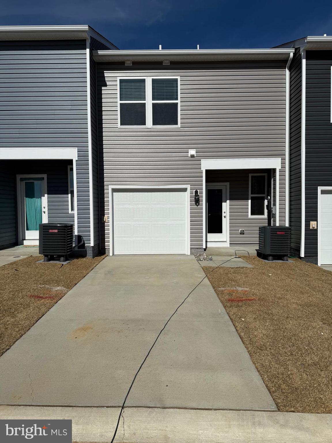 STEPHENS CITY - Residential Lease