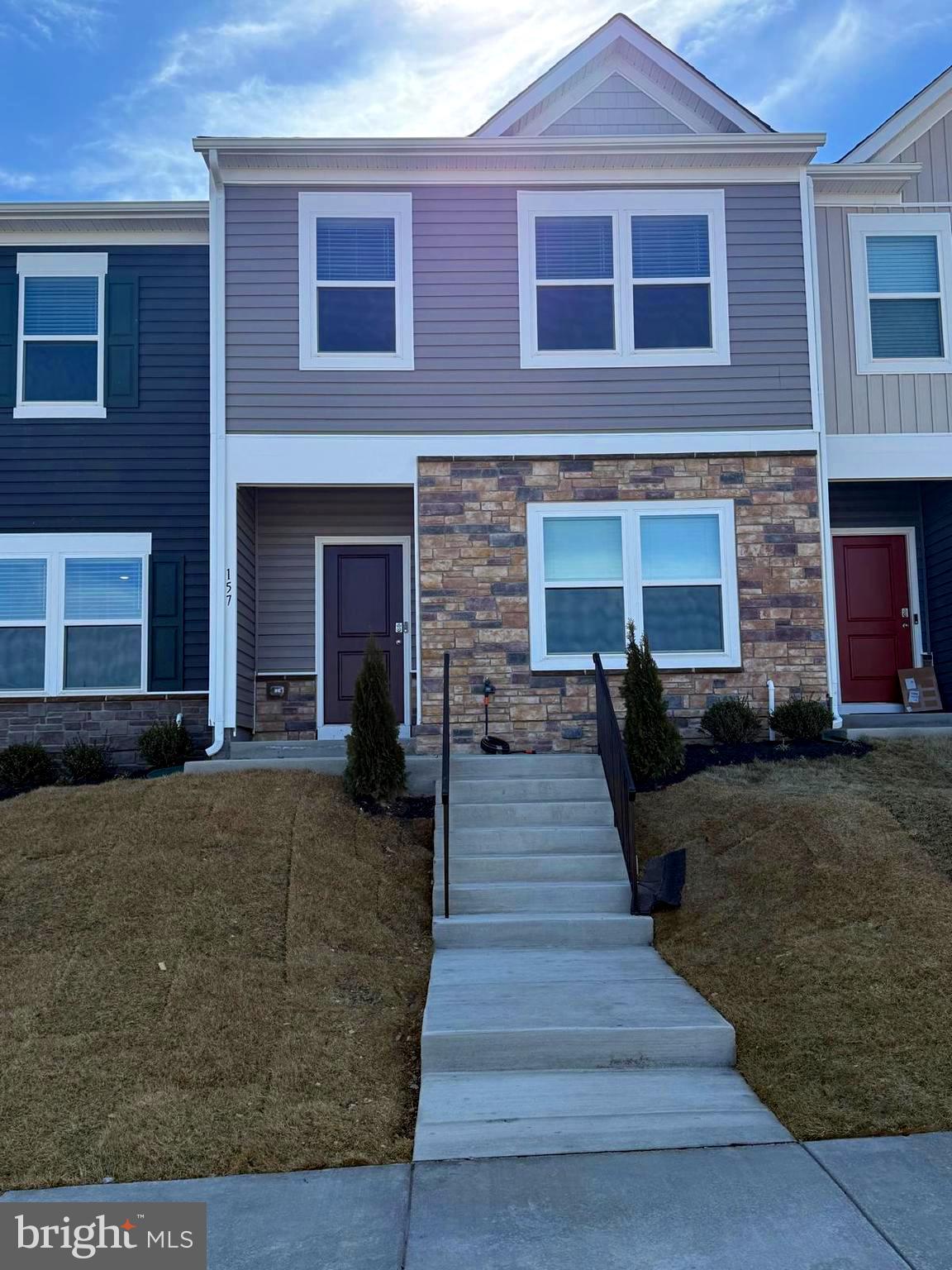 STEPHENS CITY - Residential Lease