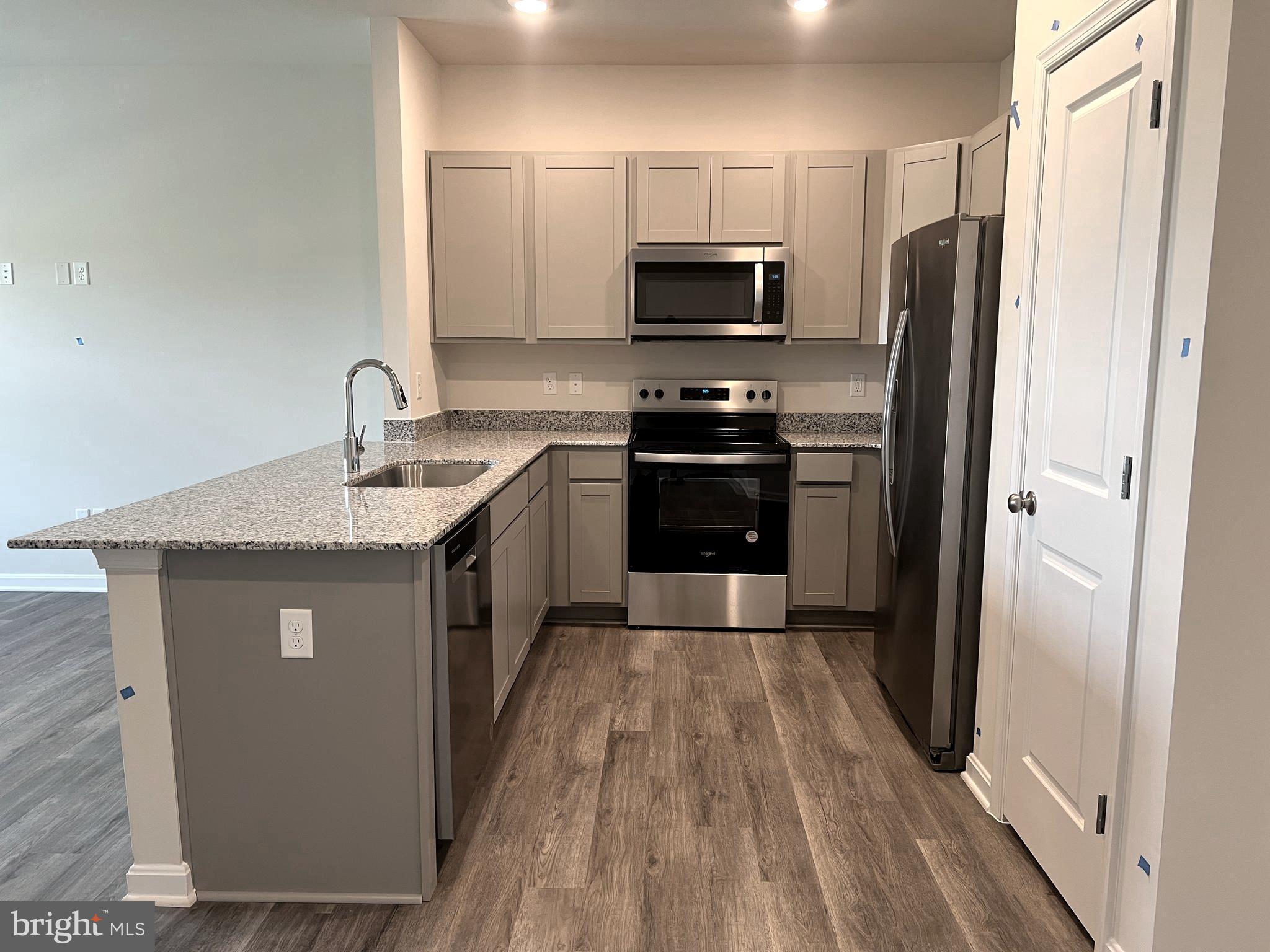 STEPHENS CITY - Residential Lease