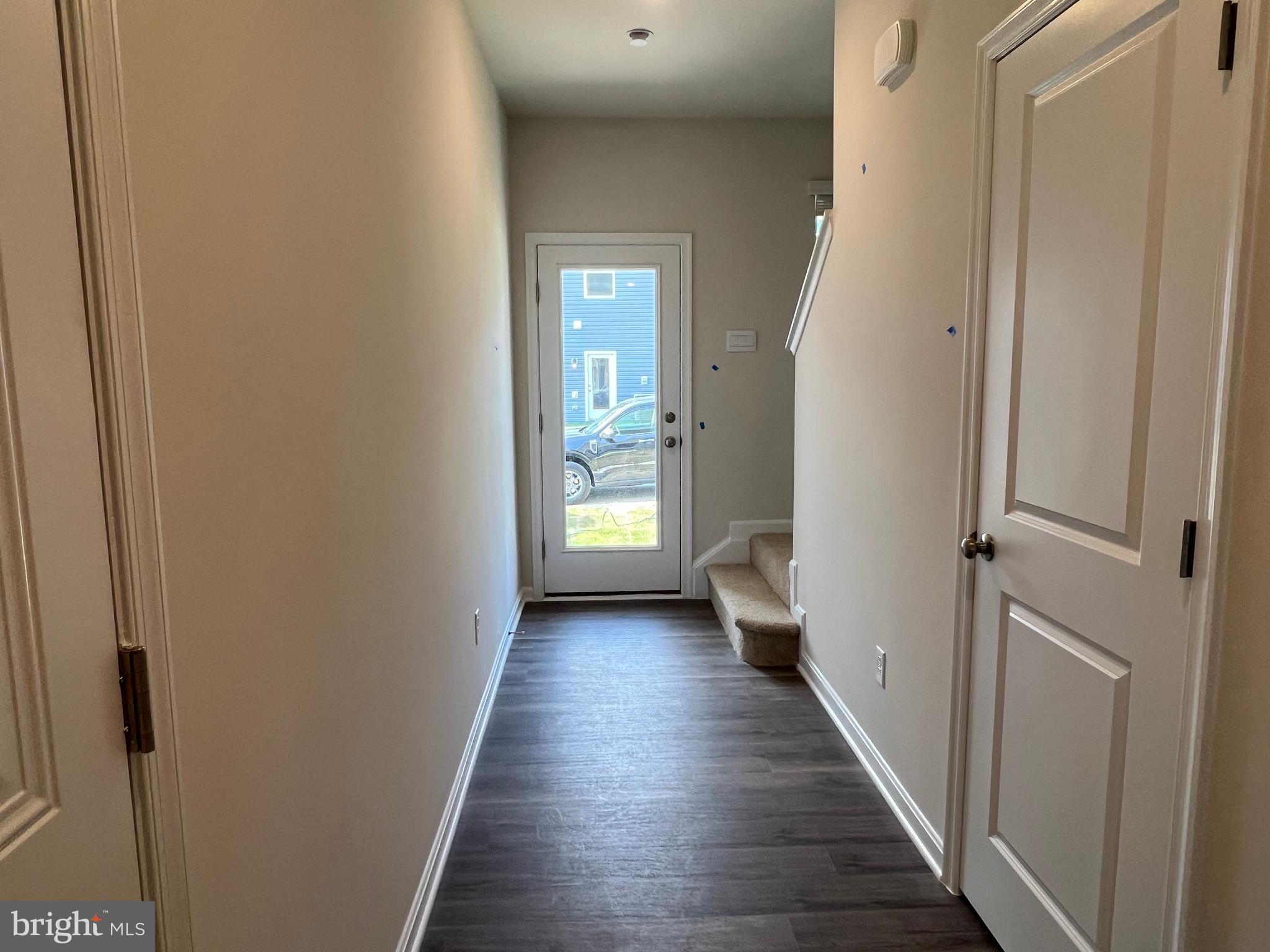 STEPHENS CITY - Residential Lease