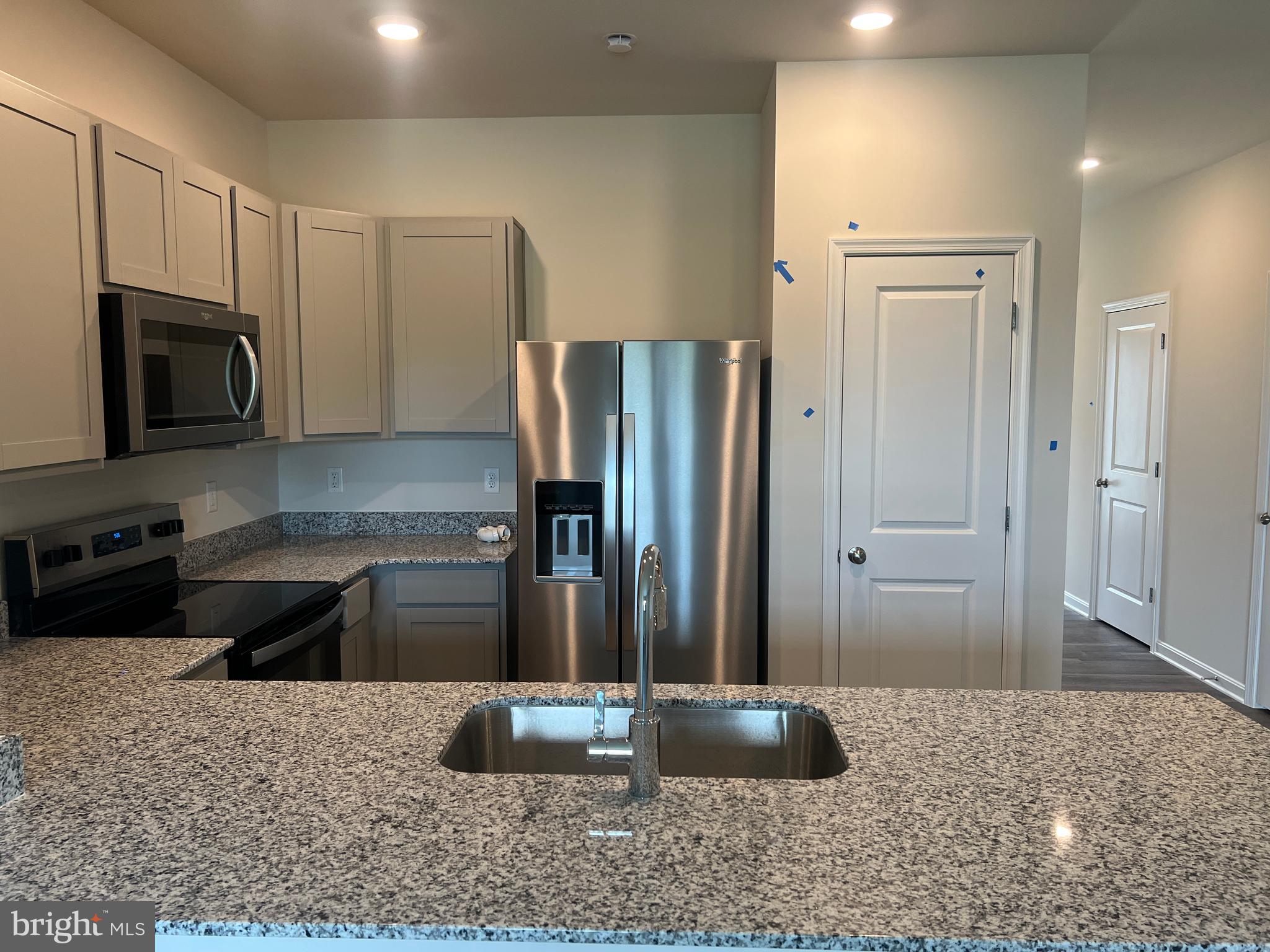 STEPHENS CITY - Residential Lease