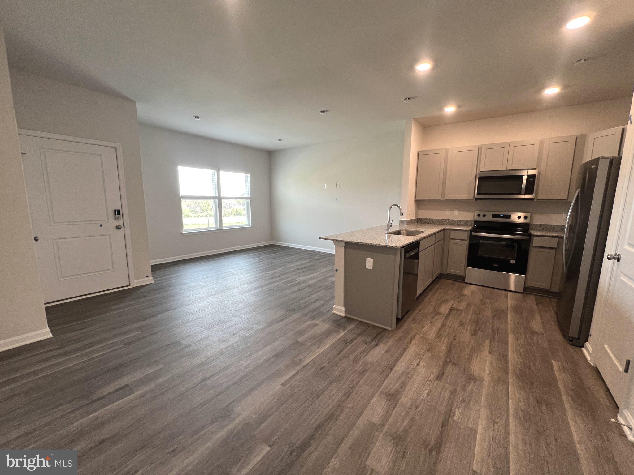 STEPHENS CITY - Residential Lease