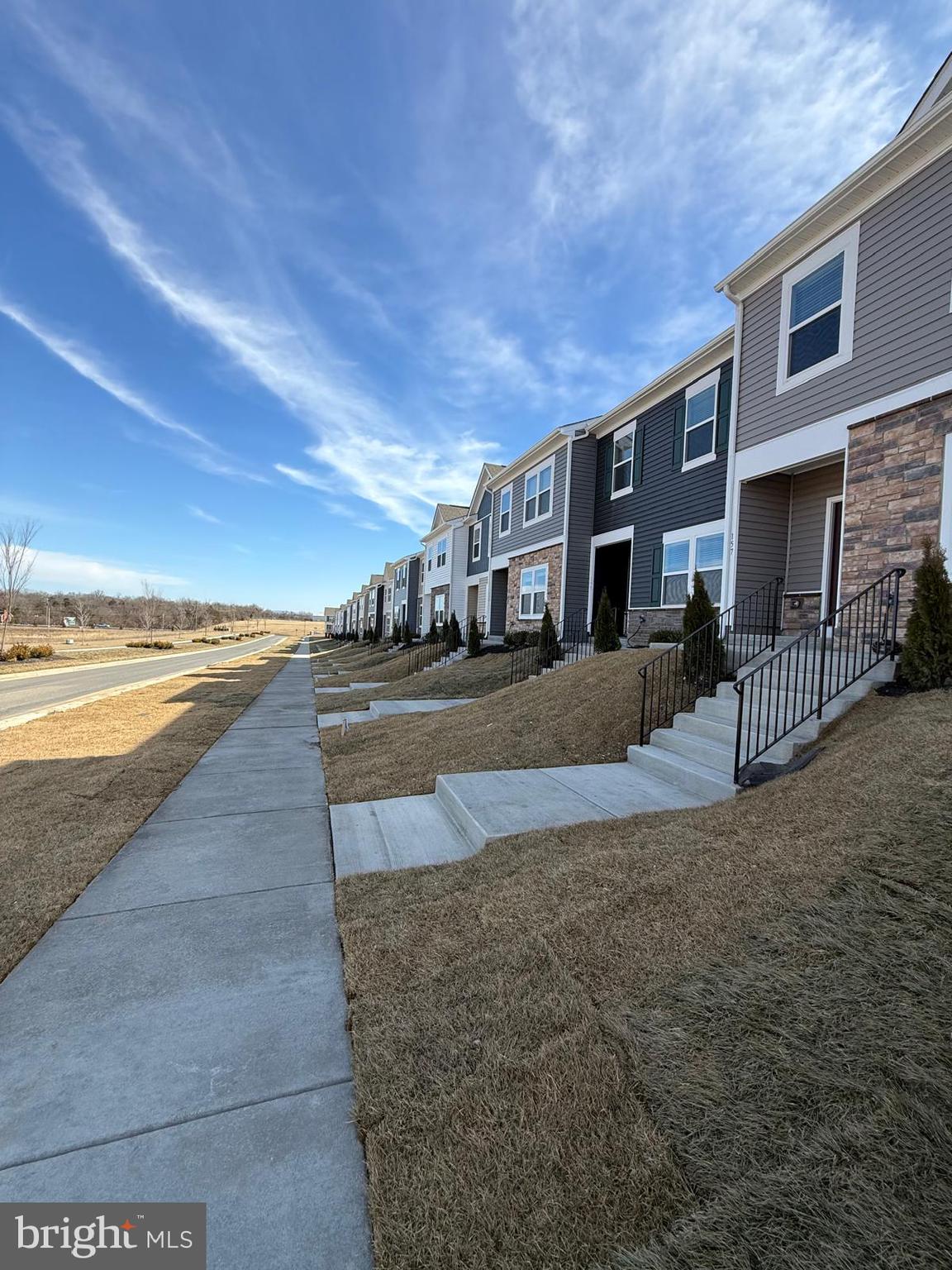 STEPHENS CITY - Residential Lease