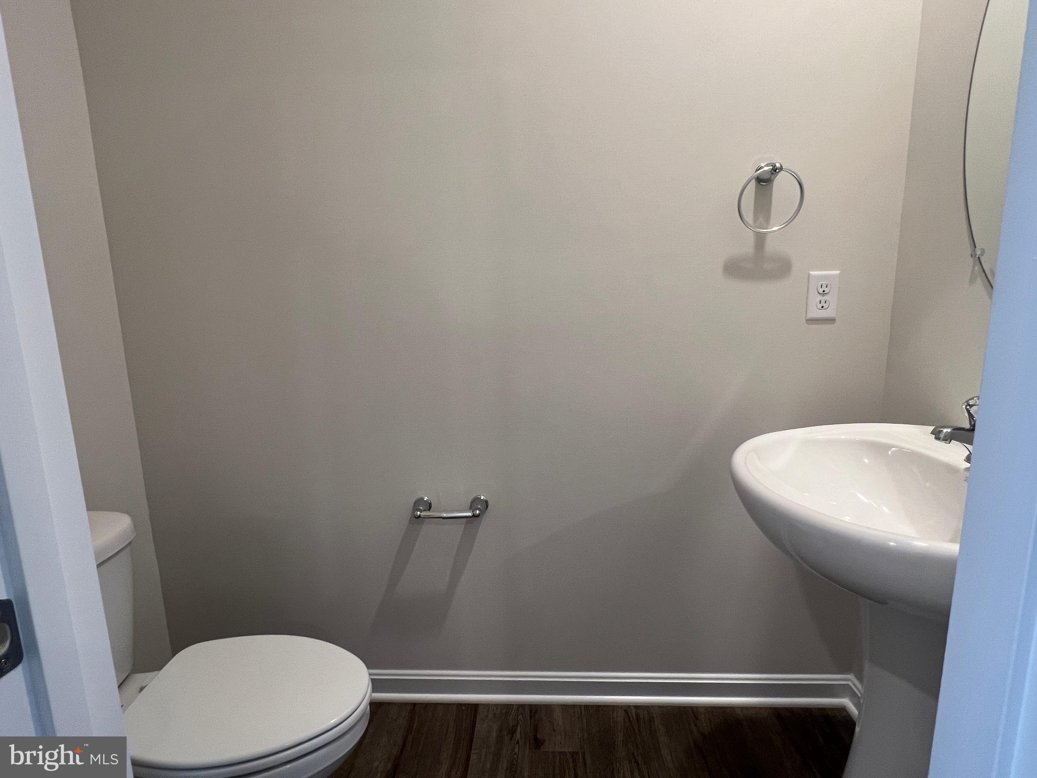 STEPHENS CITY - Residential Lease